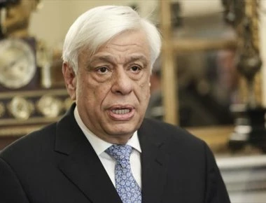 Π.Παυλόπουλος: «Η γενναιότητα των δύο Ελλήνων στρατιωτικών απόδειξη υπεροχής»